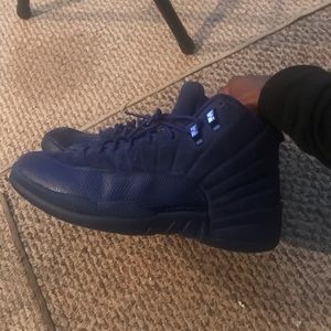 Air Jordan 12s